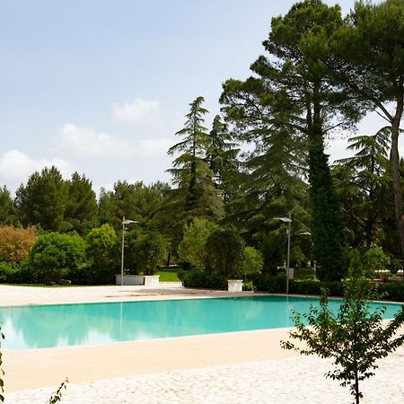 Wine Resort Le Vigne Al Castello Castel Del Monte  Dış mekan fotoğraf