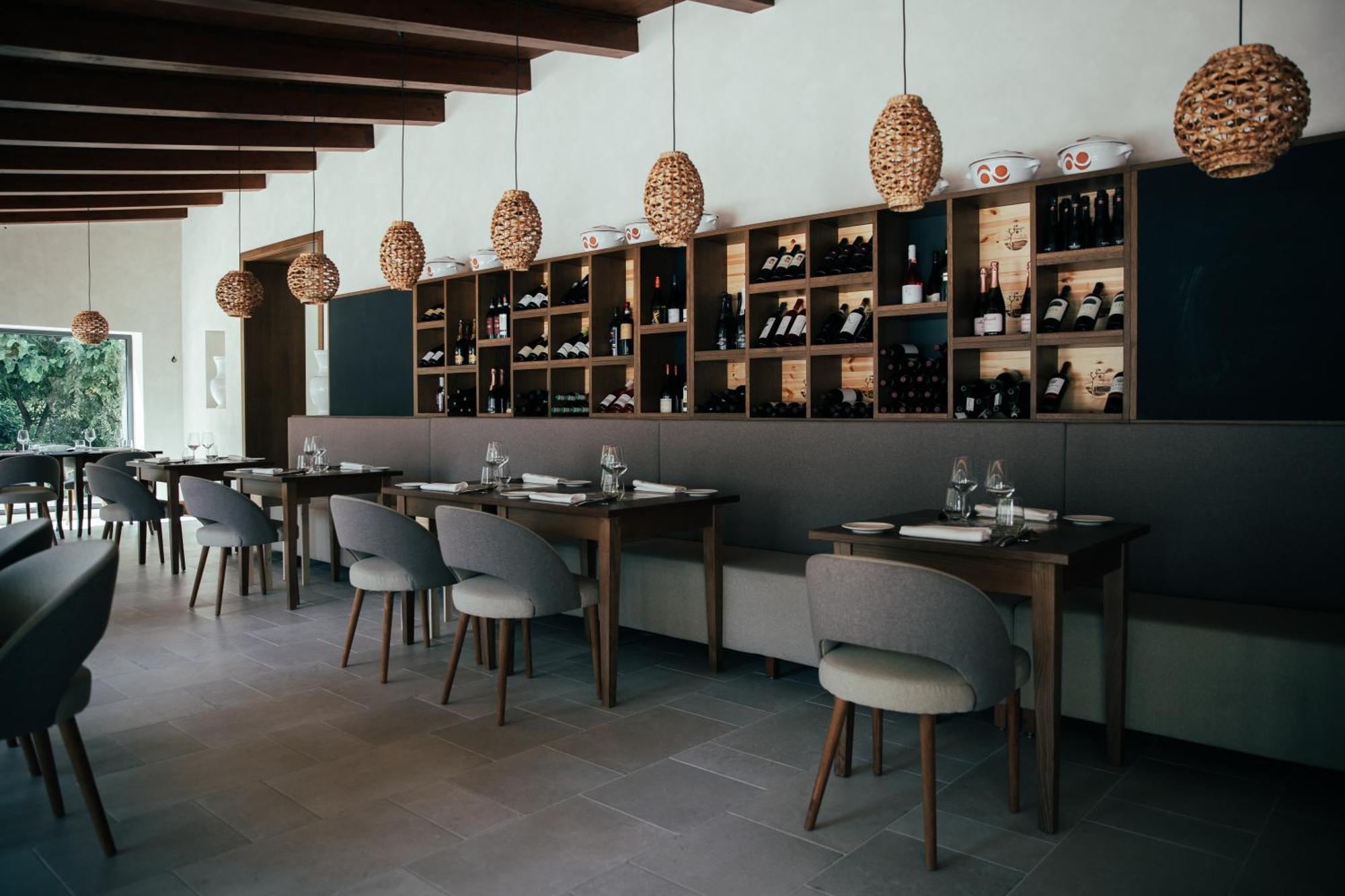 Wine Resort Le Vigne Al Castello Castel Del Monte  Dış mekan fotoğraf